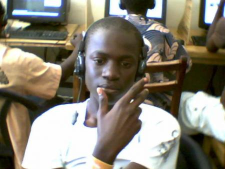 abou ba